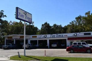 Tire Town Auto Service