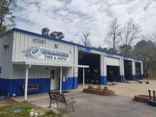 Williams Tire and Auto Service