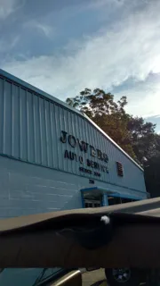 Jowers Auto Service