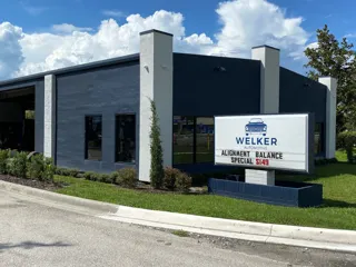 Welker Automotive