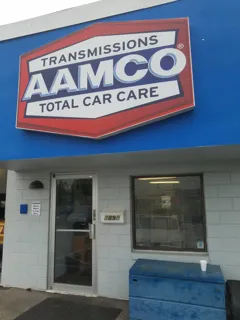 AAMCO Transmissions & Total Car Care