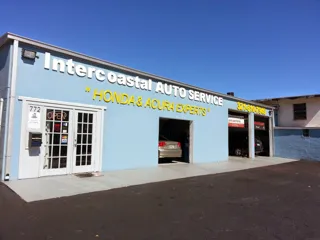 Intercoastal Auto Service