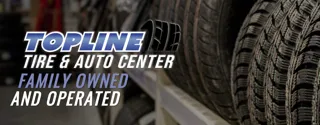 Topline Tire & Auto Center