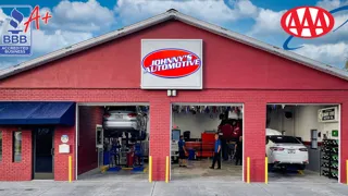 Johnny's Automotive - Winter Haven