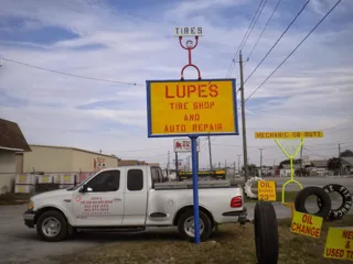 Lupe's Tire Shop, LLC