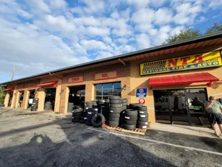 National Tire & Auto