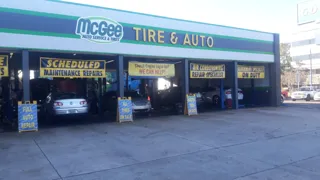 Tire Choice Auto Service Centers