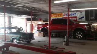 Big John's Brake & Alignment Service