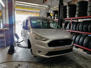 Tire Liquidators Auto Service St. PETE Shop