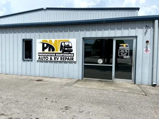 APEX Auto & RV Repair