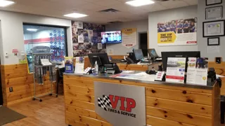 VIP Tires & Service