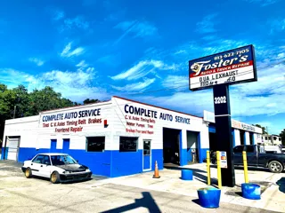 Foster's Auto & Truck Inc