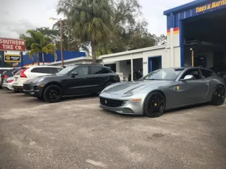 Southern Tire Company