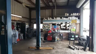 L&M Auto Repair & Sales