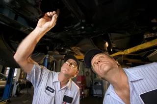 Suncoast Auto Repair of Sarasota