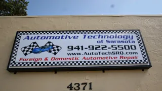 Automotive Technology of Sarasota