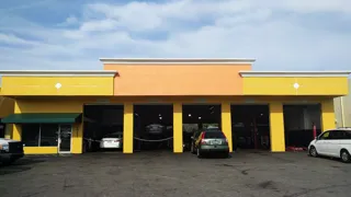 Giant Tire & Auto Care