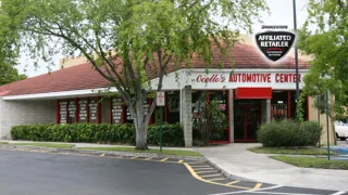 Ocello's Automotive Center