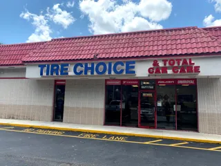 Tire Choice Auto Service Centers