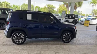 Arrigo Chrysler Dodge Jeep RAM Sawgrass Service Center