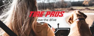 Sturdivant's Tire Pros & Auto