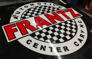 Frantz Automotive Center