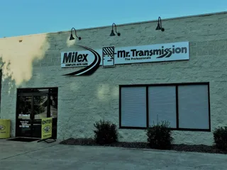 Milex Complete Auto Care - Mr. Transmission