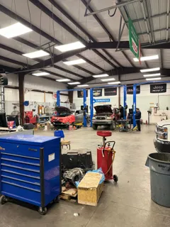 Summerville Auto Center