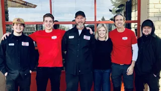 Randy's Downtown Garage