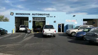 Monsoon Automotive