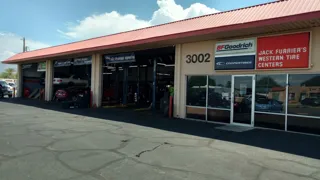 Jack Furrier Tire & Auto Care