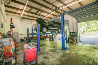 Hilton Head Auto Techs