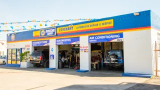 Covenant Automotive Repair & Service