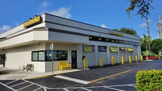 Meineke Car Care Center