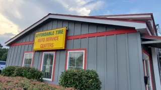 Affordable Tire and Auto Service Centers