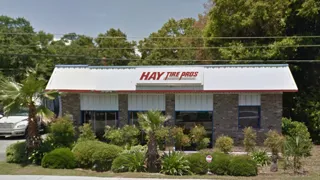 Hay Tire Pros - Mt. Pleasant