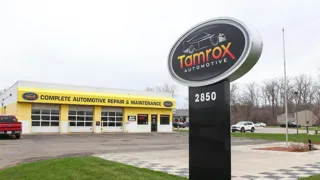 Tamrox Automotive