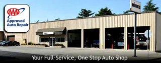 Dirks Automotive and Transmission