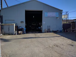 Larry's Automotive Service