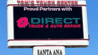 Direct Truck & Auto Repair