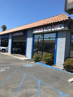 Mission Auto Care