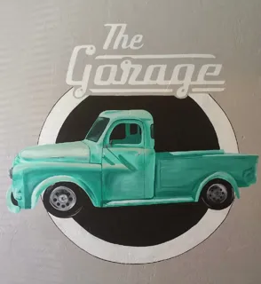 The Garage Automotive Repair Shop