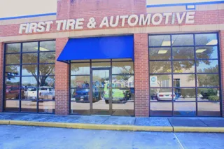 First Tire & Automotive