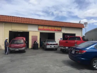 CAR-LOS AUTO REPAIR & TIRES