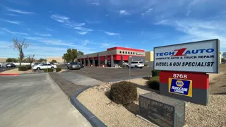 Scott's Peoria Auto