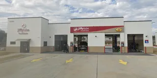 Jiffy Lube