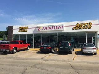 Tandem Tire & Auto Service