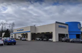 Honda of Bellingham Service and Repair