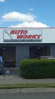 Auto Works