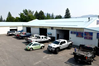 Weavers Diesel Performance & Auto Repair